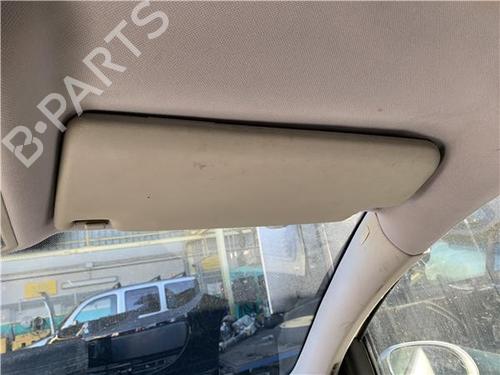 Right sun visor VW GOLF V (1K1) | BP32419351I2