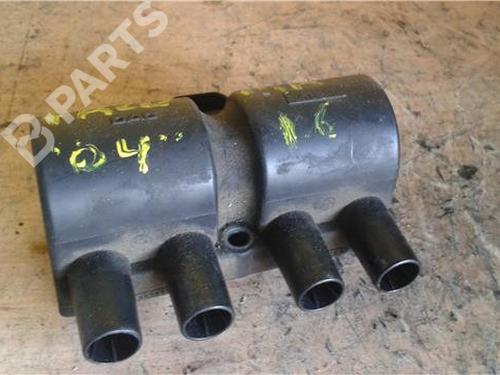 Used Ignition coil Ignition coil DAEWOO REZZO (U100) 1.6 (105 hp) 9804544 9804544