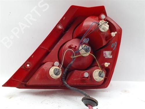 Left taillight DAEWOO KALOS (KLAS) 1.2 | BP10416656C34 
