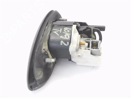 Tailgate lock RENAULT SCÉNIC I MPV (JA0/1_, FA0_) 1.6 16V | BP25850407C101 