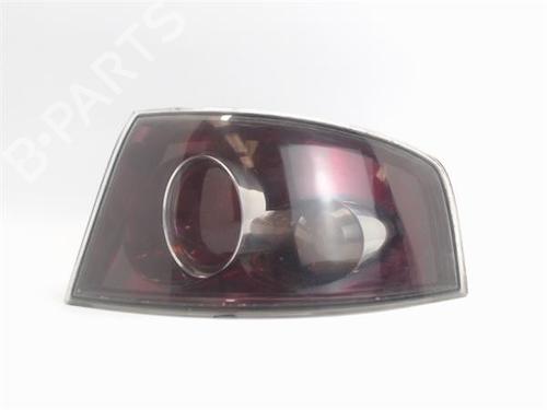 Right taillight SEAT IBIZA III (6L1) 1.9 TDI | BP14995285C35 