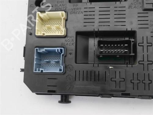 Fuse box PEUGEOT PARTNER Tepee 1.6 HDi 16V | BP32451038E1  - Image 9