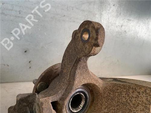 Left front steering knuckle FORD TRANSIT CONNECT (P65_, P70_, P80_) | BP33220202M25 - Image 9