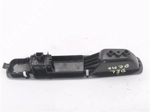 Right front window switch RENAULT MEGANE III Grandtour (KZ0/1) 1.5 dCi (KZ09, KZ0D, KZ1G, KZ29, KZ14, KZ1W, KZ10, KZ1F,... | BP29251266I26 