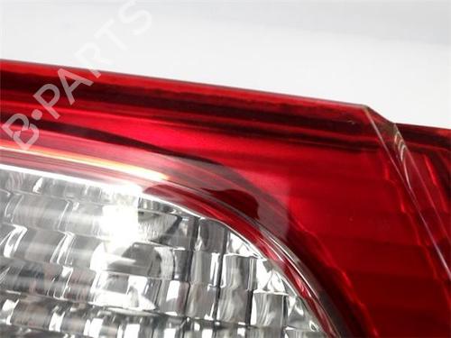 Heckleuchte links hinten MAZDA 626 V (GF)  | BP14343856C79 