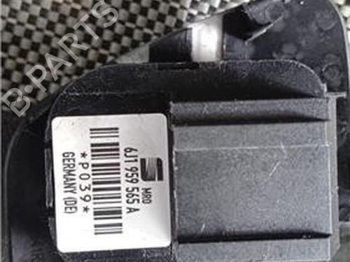 Mirror switch SEAT IBIZA IV (6J5, 6P1) | BP21376324I25