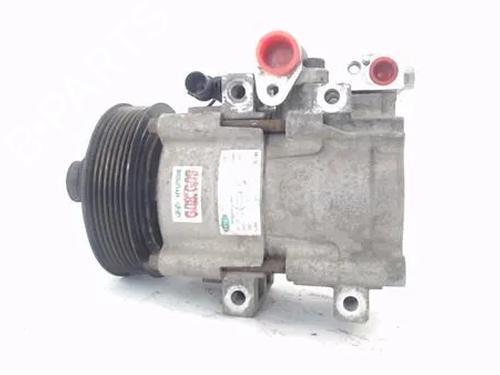 AC compressor HYUNDAI H-1 / STAREX Bus (A1)  | BP24263422M34 