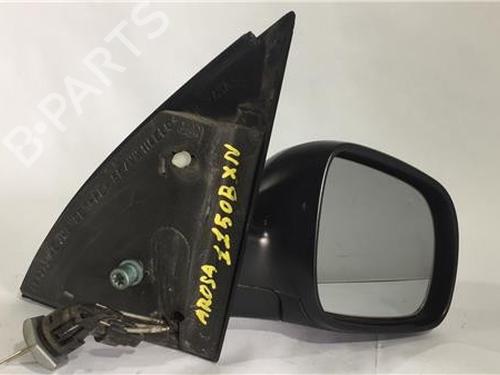 Right mirror SEAT AROSA (6H1) 1.0 | BP9635719C27 