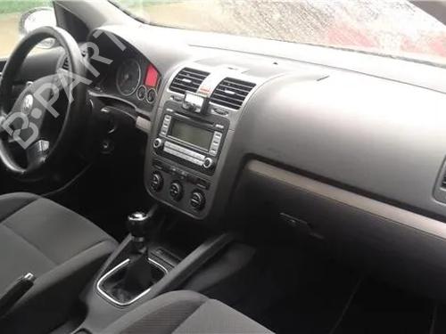 Rear right window mechanism VW GOLF V (1K1) 1.9 TDI | BP14337812C25 