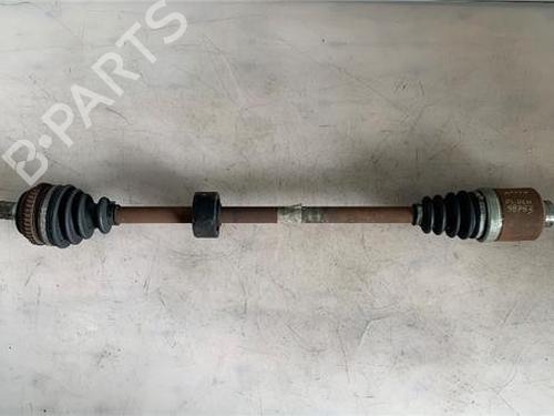 Used Right front driveshaft ROVER 45 I Saloon (RT) [2000-2005]  15711404