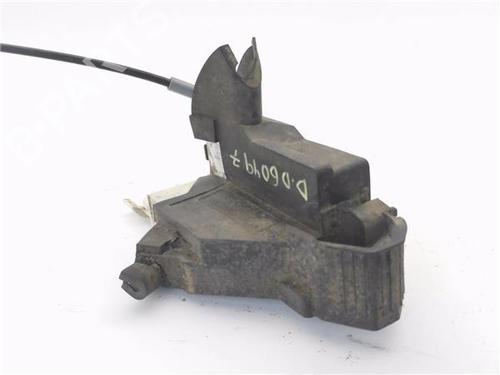 Used Front right lock CITROËN C4 Coupe (LA_) [2004-2013]  28378476