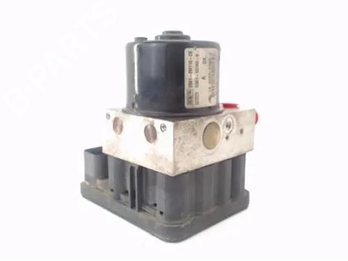 ABS pump FORD FUSION (JU_)  | BP24152560M43 