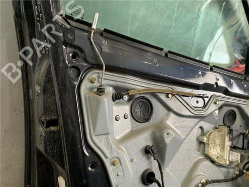 Left front door SEAT LEON (1M1) 1.8 20V | BP11362750C2 