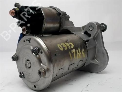 Used Starter KIA CEED (CD) 1.0 T-GDI (120 hp) 12585298