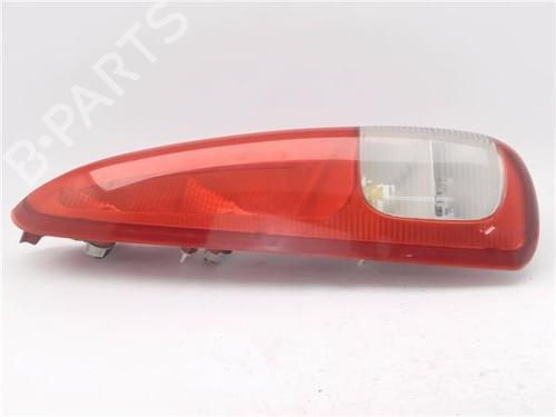 Left taillight DAEWOO REZZO (U100) | BP30154102C34
