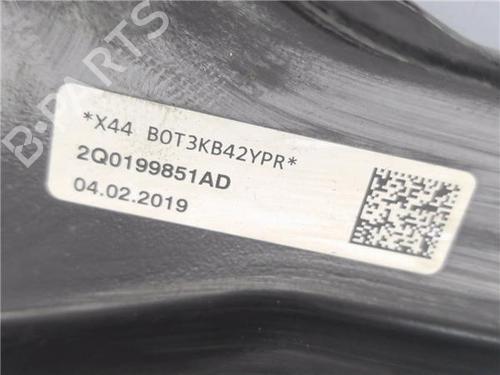 Engine mount SEAT IBIZA V (KJ1, KJG) 1.0 TSI | BP30412472M89 