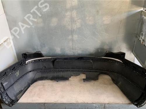 Rear bumper VW PASSAT B6 (3C2) 2.0 TDI 16V | BP13874576C8 