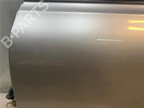 Left rear door NISSAN QASHQAI I (J10, NJ10) 1.6 dCi | BP23418232C4 