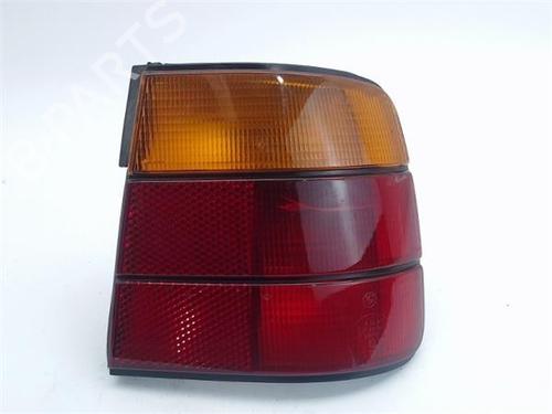 Used Right taillight BMW 5 (E34) [1987-1995]  13052306