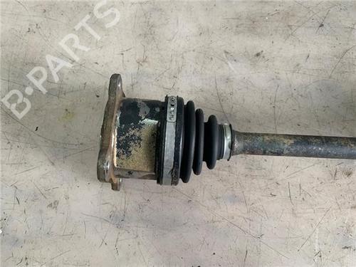 Left front driveshaft SUZUKI GRAND VITARA II (JT, TE, TD) 1.9 DDiS (JB419WD, JB419XD) | BP13946654M38