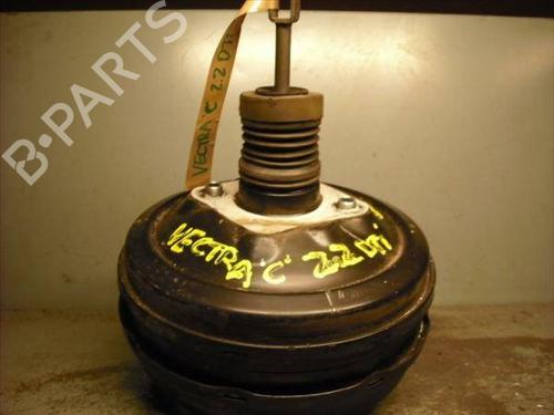 Bremseservo OPEL VECTRA C (Z02) 2.2 DTI 16V (F69) (125 hp) 9684719