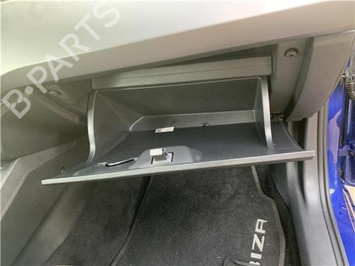 Handskerum SEAT IBIZA V (KJ1, KJG) 1.0 TSI | BP32418485C95 - Image 8