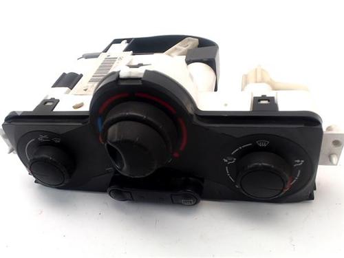 Climate control RENAULT MEGANE II (BM0/1_, CM0/1_)  | BP24035594I5 