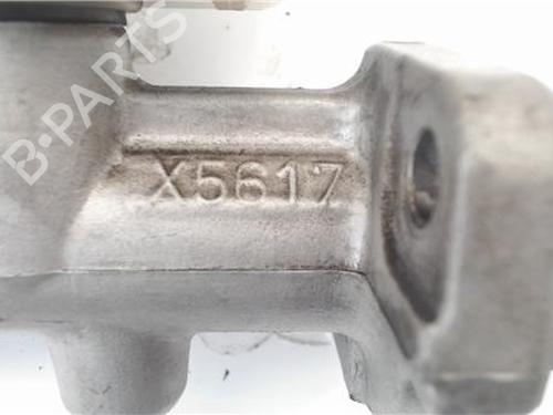 Brake master cylinder SKODA FABIA I (6Y2)  | BP17043551M77 