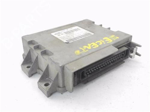 Elektronisk modul FIAT SEICENTO / 600 (187_) 0.9 (187AXA, 187AXA1A) (39 hp) 30981222
