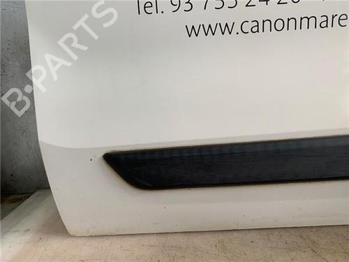 Left front door PEUGEOT BIPPER (AA_) 1.4 HDi | BP23408661C2 
