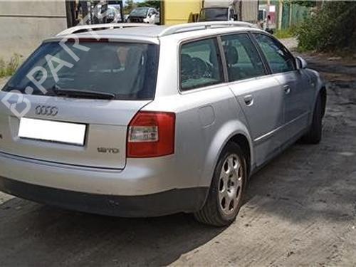 Drosselklappe AUDI A4 B6 Avant (8E5) 1.9 TDI | BP21359919M82 