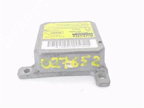 ECU airbags CITROËN XANTIA (X1_, X2_) | BP30135638M53