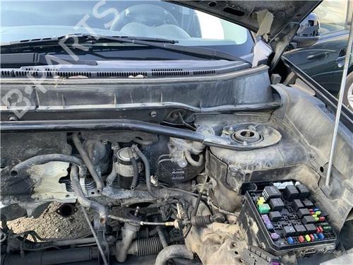 Scuttle panel MITSUBISHI OUTLANDER II (CW_W) 2.0 DI-D (CW8W) | BP32417846C110