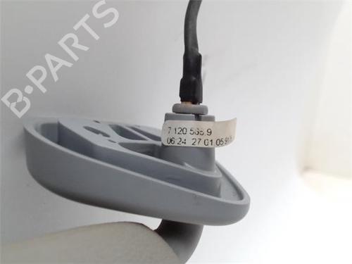 Right sun visor BMW 1 (E87) 118 d | BP10488034I2 