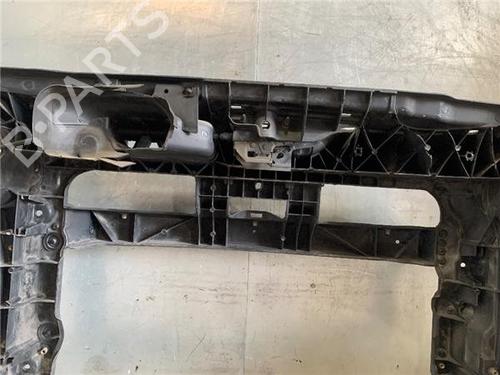 Front slam panel VW POLO IV (9N_, 9A_)  | BP29755011C72 