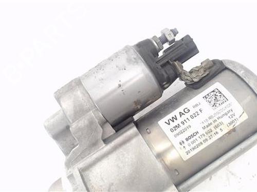 Starter SEAT IBIZA V (KJ1, KJG) 1.0 TSI | BP30183017M8 