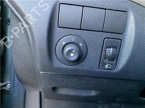 Speilbryter PEUGEOT PARTNER Tepee 1.6 HDi 16V | BP32451069I25 