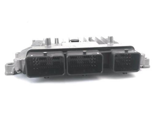 Control unit PEUGEOT 407 Coupe (6C_) 2.0 HDi | BP29259781M11 - Image 3