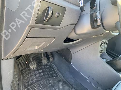 Steering column FORD TRANSIT CONNECT (P65_, P70_, P80_) 1.8 TDCi | BP32450643M21