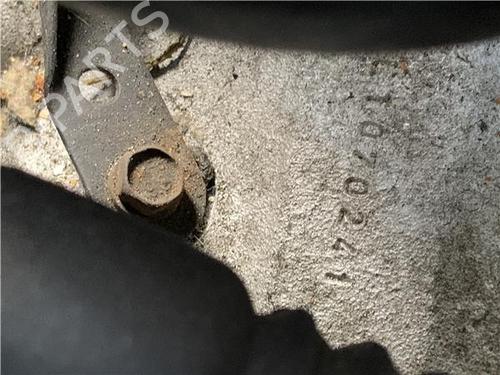 Gearbox CHRYSLER LE BARON Coupe 3.0 i V6 | BP26556149M3 