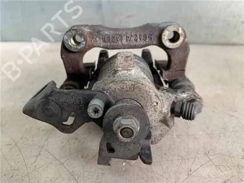 Other VW GOLF IV (1J1) 1.9 TDI | BP21540366O1