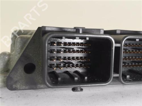 Electronic module CITROËN C4 Coupe (LA_) 1.6 16V | BP30981147M83