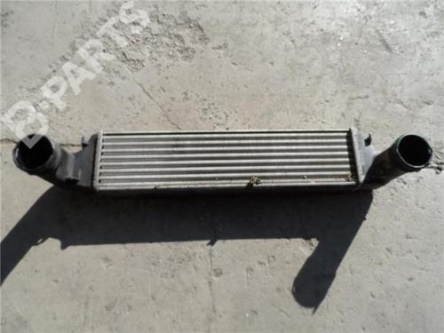 Intercooler BMW 3 (E46) 320 d (150 hp) 9696083