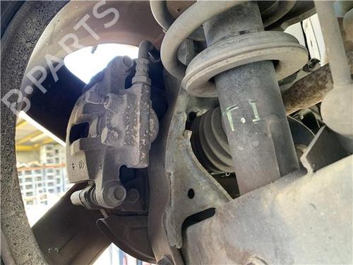 Other JEEP COMPASS (MK49) 2.0 CRD | BP32418055O1