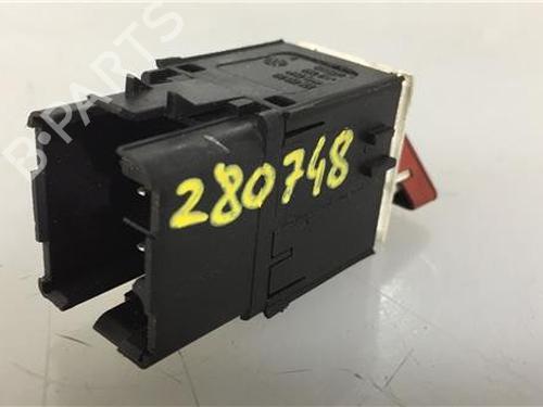 Warning switch VW PASSAT B6 (3C2) 2.0 TDI 16V | BP14339511I22 