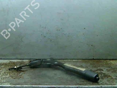 Used Hand brake CITROËN SAXO (S0, S1) 1.4 VTS (75 hp) 9660818