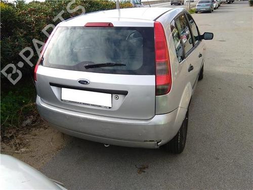 Left front driveshaft FORD FIESTA V (JH_, JD_) 1.4 16V | BP11342667M38 