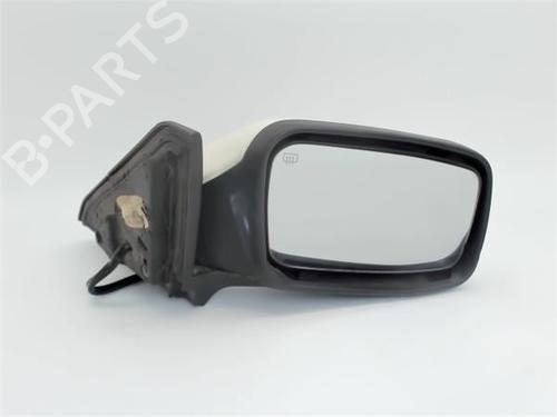 Right mirror VOLVO S40 I (644)  | BP13049733C27 
