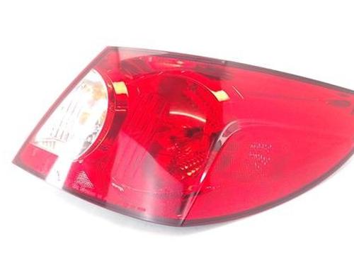 Used Left taillight Left taillight CHRYSLER SEBRING (JS) 2.0 CRD (140 hp) 34621327 34621327
