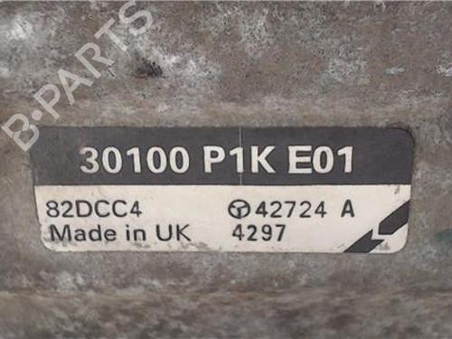Ignition distributor HONDA CIVIC VI Fastback (MA, MB) 1.5 16V (MB3) | BP28025459M68 